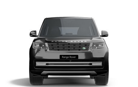 Land Rover Range Rover IV рестайлинг, 2026 год, 25 400 000 рублей, 18 фотография
