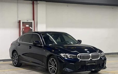 BMW 3 серия, 2023 год, 3 636 000 рублей, 3 фотография