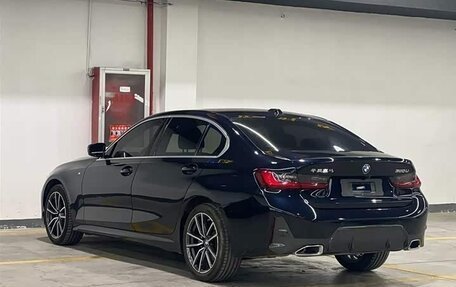 BMW 3 серия, 2023 год, 3 636 000 рублей, 4 фотография