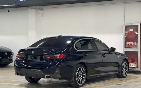 BMW 3 серия, 2023 год, 3 636 000 рублей, 6 фотография