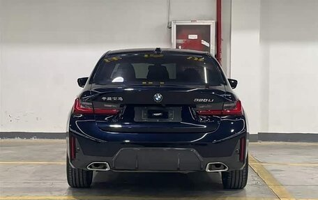 BMW 3 серия, 2023 год, 3 636 000 рублей, 5 фотография