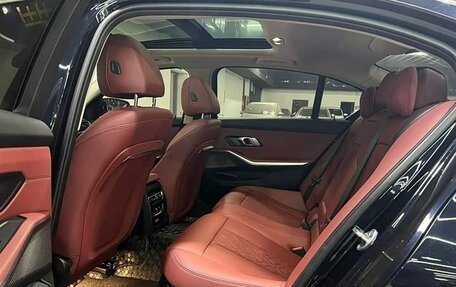 BMW 3 серия, 2023 год, 3 636 000 рублей, 18 фотография