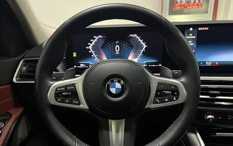 BMW 3 серия, 2023 год, 3 636 000 рублей, 10 фотография