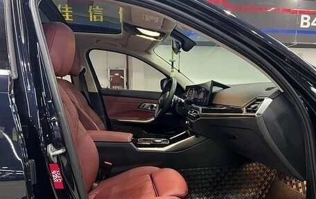 BMW 3 серия, 2023 год, 3 636 000 рублей, 17 фотография