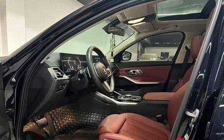 BMW 3 серия, 2023 год, 3 636 000 рублей, 14 фотография