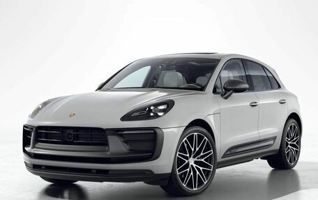 Porsche Macan I рестайлинг, 2025 год, 14 200 000 рублей, 1 фотография