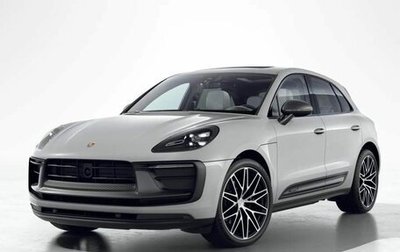 Porsche Macan I рестайлинг, 2025 год, 14 200 000 рублей, 1 фотография