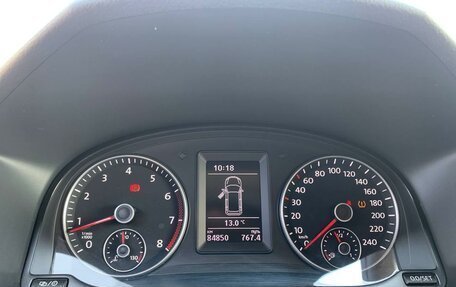 Volkswagen Caddy IV, 2020 год, 2 380 000 рублей, 8 фотография