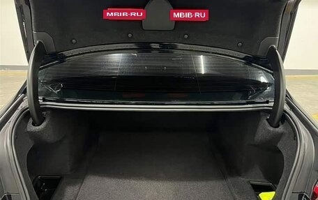 BMW 3 серия, 2023 год, 3 636 000 рублей, 19 фотография