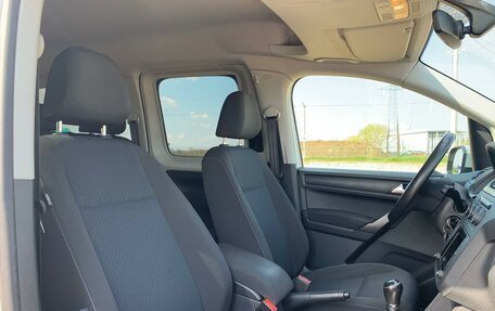 Volkswagen Caddy IV, 2020 год, 2 380 000 рублей, 18 фотография