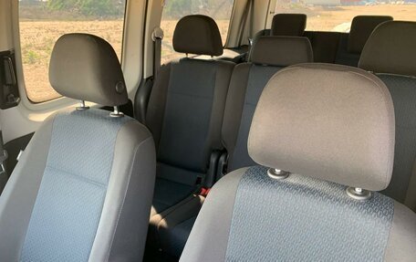 Volkswagen Caddy IV, 2020 год, 2 380 000 рублей, 17 фотография