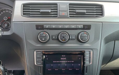 Volkswagen Caddy IV, 2020 год, 2 380 000 рублей, 22 фотография