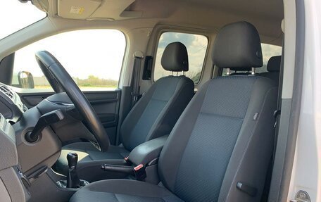 Volkswagen Caddy IV, 2020 год, 2 380 000 рублей, 11 фотография