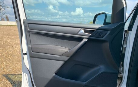 Volkswagen Caddy IV, 2020 год, 2 380 000 рублей, 12 фотография