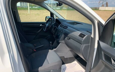 Volkswagen Caddy IV, 2020 год, 2 380 000 рублей, 20 фотография