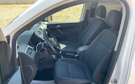 Volkswagen Caddy IV, 2020 год, 2 380 000 рублей, 10 фотография