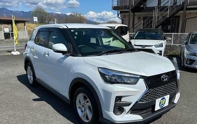 Toyota Raize I, 2023 год, 1 168 000 рублей, 1 фотография