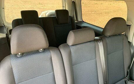 Volkswagen Caddy IV, 2020 год, 2 380 000 рублей, 15 фотография