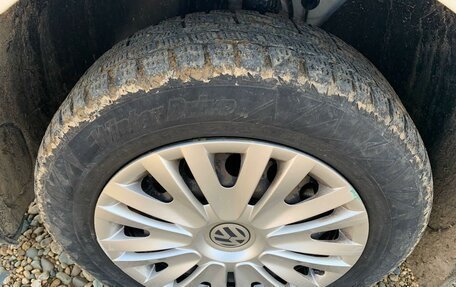 Volkswagen Caddy IV, 2020 год, 2 380 000 рублей, 28 фотография