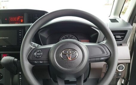 Toyota Roomy I, 2023 год, 864 000 рублей, 6 фотография