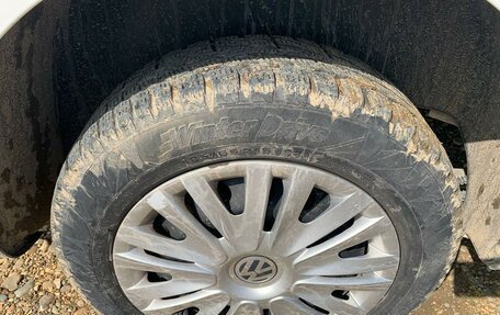 Volkswagen Caddy IV, 2020 год, 2 380 000 рублей, 27 фотография