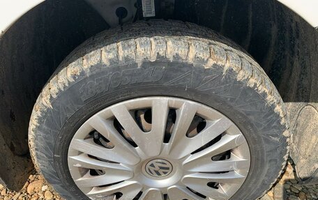 Volkswagen Caddy IV, 2020 год, 2 380 000 рублей, 29 фотография