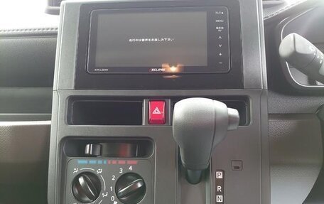 Toyota Roomy I, 2023 год, 864 000 рублей, 9 фотография