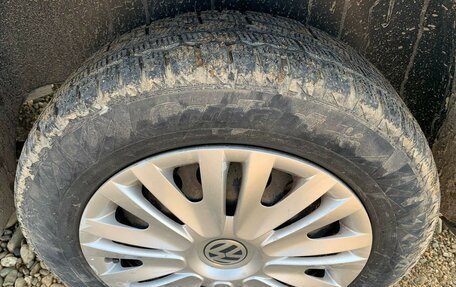 Volkswagen Caddy IV, 2020 год, 2 380 000 рублей, 26 фотография