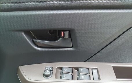 Toyota Roomy I, 2023 год, 864 000 рублей, 13 фотография