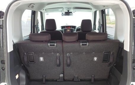 Toyota Roomy I, 2023 год, 864 000 рублей, 14 фотография