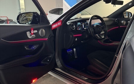 Mercedes-Benz E-Класс, 2021 год, 5 100 000 рублей, 8 фотография