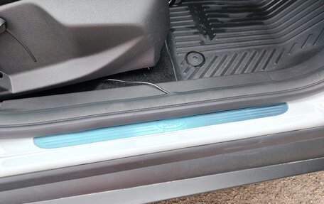 Ford Focus III, 2018 год, 1 630 000 рублей, 9 фотография