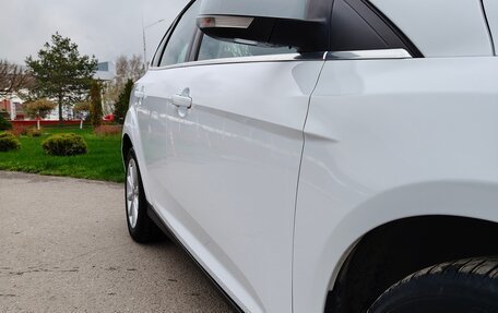 Ford Focus III, 2018 год, 1 630 000 рублей, 5 фотография