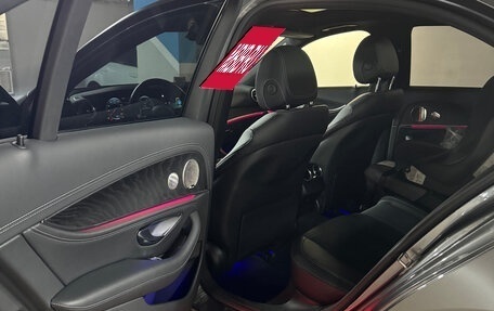 Mercedes-Benz E-Класс, 2021 год, 5 100 000 рублей, 7 фотография