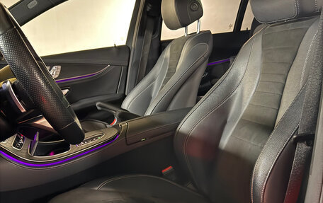 Mercedes-Benz E-Класс, 2021 год, 5 100 000 рублей, 9 фотография