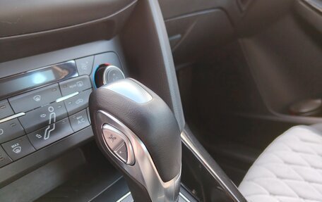 Ford Focus III, 2018 год, 1 630 000 рублей, 16 фотография