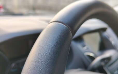 Ford Focus III, 2018 год, 1 630 000 рублей, 12 фотография