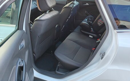 Ford Focus III, 2018 год, 1 630 000 рублей, 17 фотография