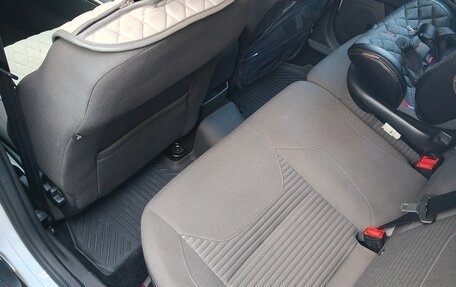 Ford Focus III, 2018 год, 1 630 000 рублей, 18 фотография