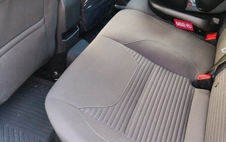 Ford Focus III, 2018 год, 1 630 000 рублей, 19 фотография