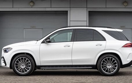 Mercedes-Benz GLE, 2026 год, 14 290 000 рублей, 5 фотография