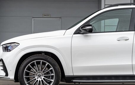 Mercedes-Benz GLE, 2026 год, 14 290 000 рублей, 6 фотография