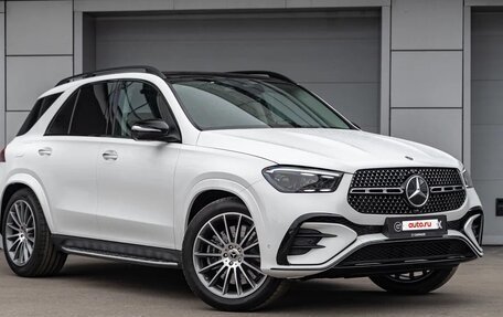 Mercedes-Benz GLE, 2026 год, 14 290 000 рублей, 2 фотография