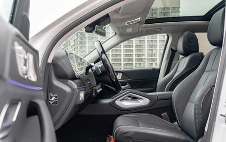 Mercedes-Benz GLE, 2026 год, 14 290 000 рублей, 10 фотография