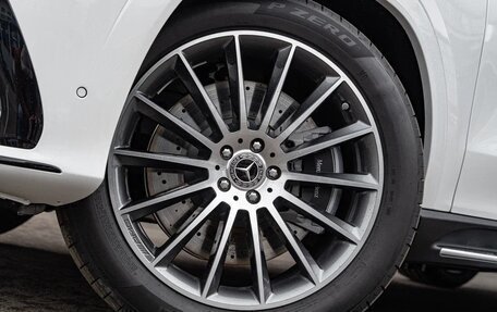 Mercedes-Benz GLE, 2026 год, 14 290 000 рублей, 8 фотография