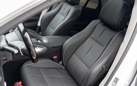 Mercedes-Benz GLE, 2026 год, 14 290 000 рублей, 12 фотография