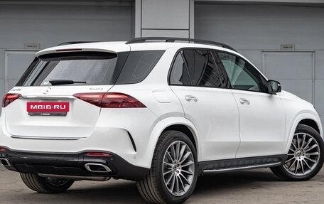 Mercedes-Benz GLE, 2026 год, 14 290 000 рублей, 3 фотография