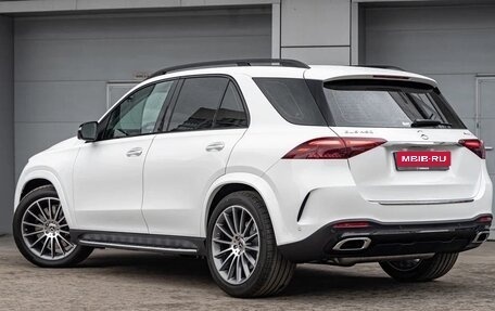 Mercedes-Benz GLE, 2026 год, 14 290 000 рублей, 4 фотография