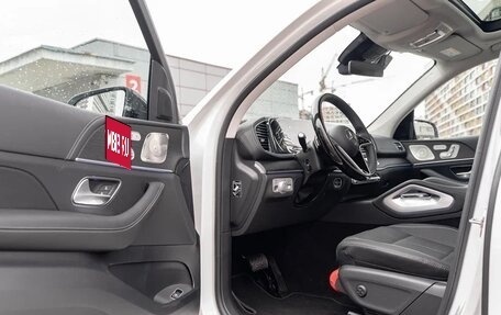 Mercedes-Benz GLE, 2026 год, 14 290 000 рублей, 9 фотография