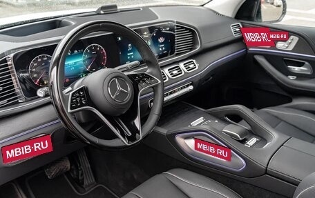 Mercedes-Benz GLE, 2026 год, 14 290 000 рублей, 13 фотография